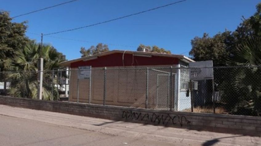 Autoridades escolares arrancan con los preparativos para regreso a clases en Cajeme