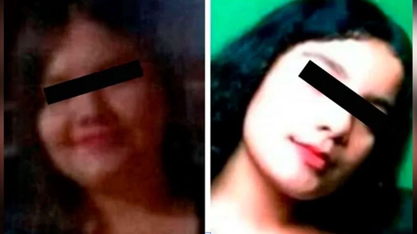 Lamentable hallazgo en Culiacán: Evelin y Karina son encontradas muertas en arroyo; estaban desaparecidas