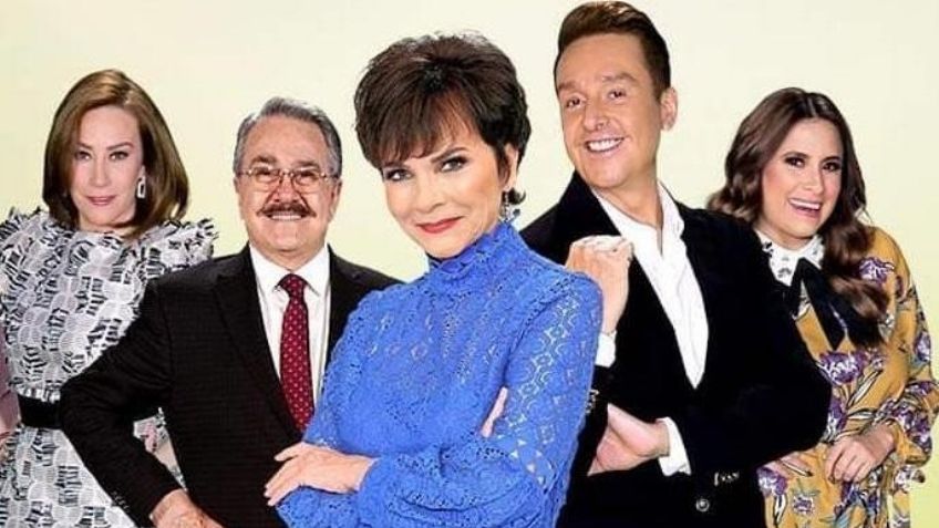 ¿Llega a Televisa? Tras 25 años en TV Azteca, conductor de 'Ventaneando' traiciona a Chapoy