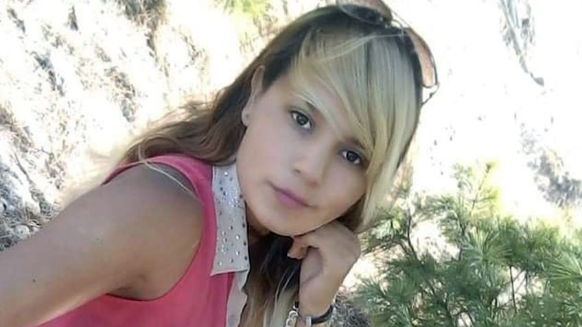 Alarma en Nogales: Desaparece la jovencita Daniela González; tiene 6 meses de embarazo