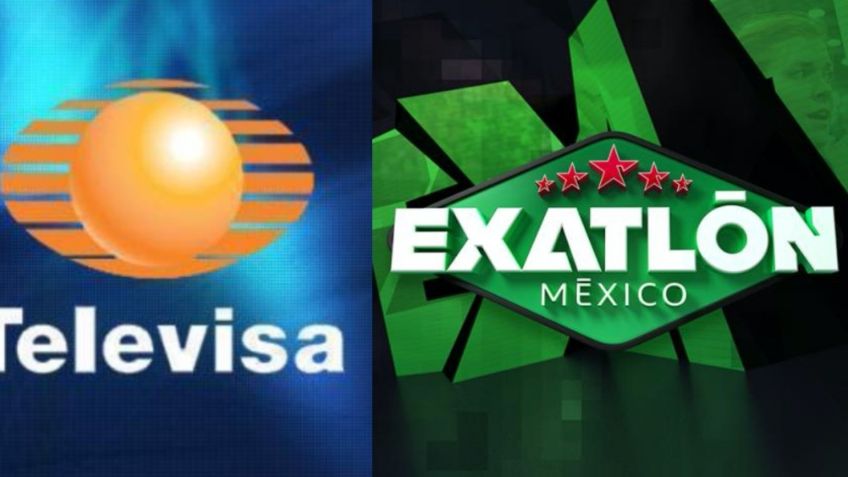 ¡Traición a Televisa! Tras humillar a TV Azteca, polémica atleta vuelve a 'Exatlón' y la destrozan