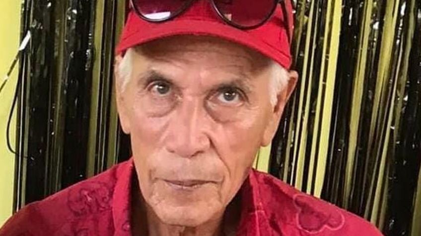 Tras horas de angustia, localizan con vida a don Cristóbal; había desaparecido en Hermosillo