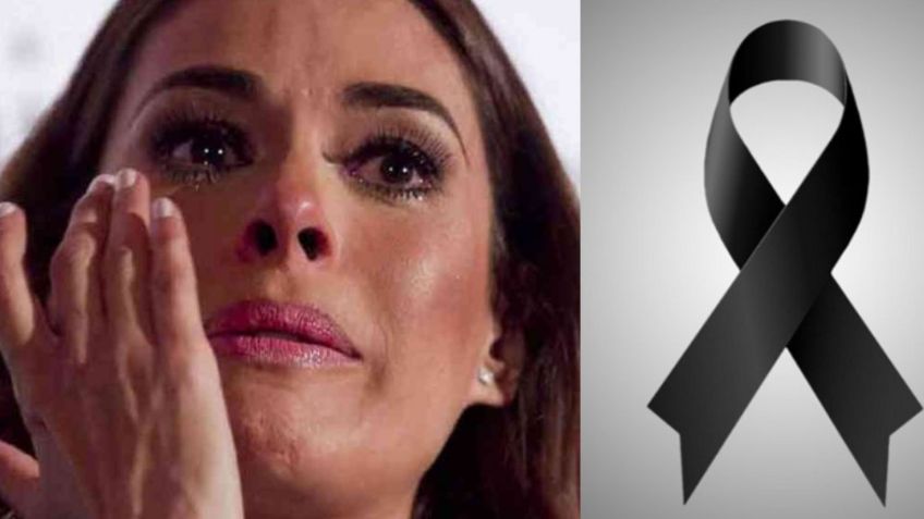 Luto en Televisa: Muere el padre de Galilea Montijo; nunca le perdonó esto antes de morir