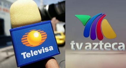 ¡Vetada y humillada! Actriz revela en TV Azteca que Televisa la corrió: "Se acabó tu carrera"