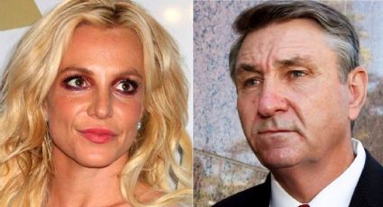 Padre de Britney Spears 'manipula' su estado de salud; asegura que está "mentalmente enferma"
