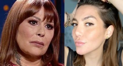 ¡Exhibe su enfermedad! Actriz de Televisa destroza a Alejandra Guzmán por 'abusos' a Frida Sofía