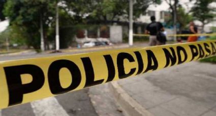 Zacatecas se tiñe de rojo: Cinco personas a bordo de un auto son acribillados; solo uno sobrevivió