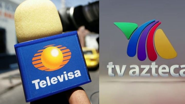¡Vetada y humillada! Actriz revela en TV Azteca que Televisa la corrió: "Se acabó tu carrera"