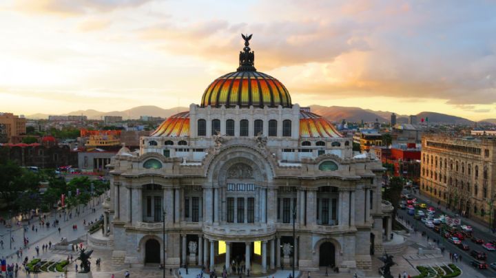 Frío y nublado: Así será el clima en la CDMX y el Edomex hoy, viernes 6 de agosto del 2021