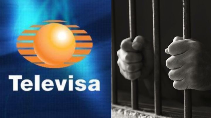 ¡Tragedia en Televisa! Reportan que actor preso por abusar de su hija habría intentado suicidarse