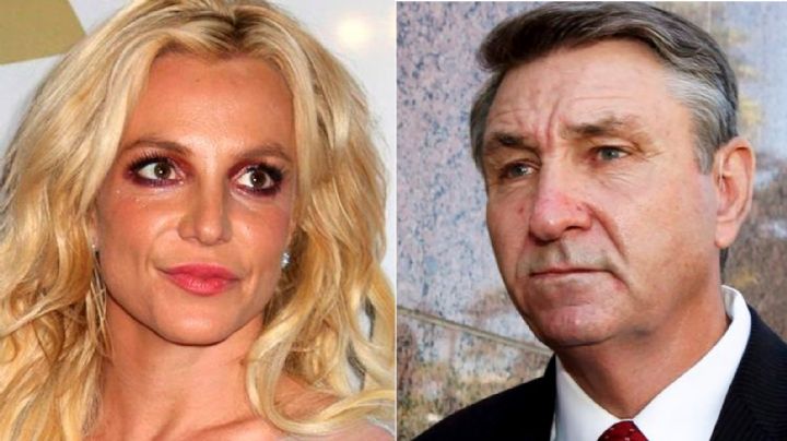 Padre de Britney Spears 'manipula' su estado de salud; asegura que está "mentalmente enferma"