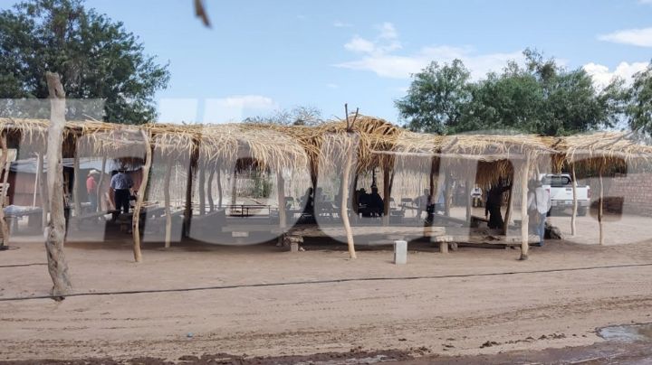 "No sorprende el descaro del INPI": Movimiento Ciudadano por el Agua reacciona sobre el Acueducto Independencia