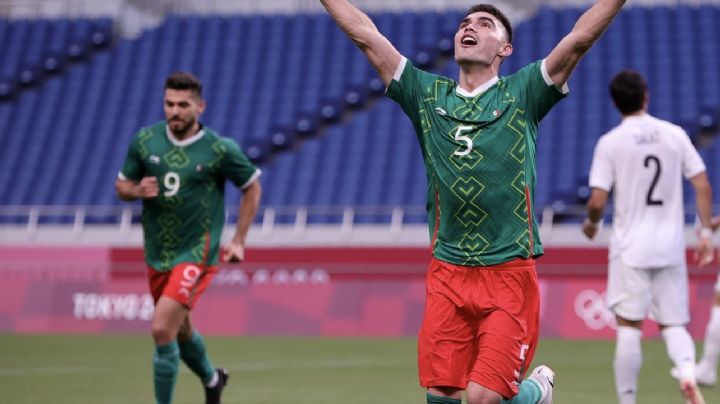 Johan Vasquez: “Objetivo cumplido; conseguimos lo que soñamos, ser medallistas”