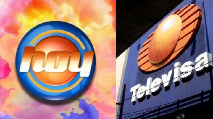 ¡Cayó en bancarrota! Tras veto de Televisa y traicionar a TV Azteca, actor se integra a 'Hoy'