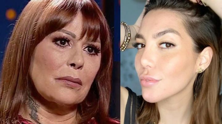 ¡Exhibe su enfermedad! Actriz de Televisa destroza a Alejandra Guzmán por 'abusos' a Frida Sofía
