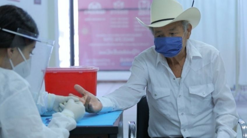 Covid-19 en Sonora: Salud reporta 15 defunciones y 442 nuevos contagios