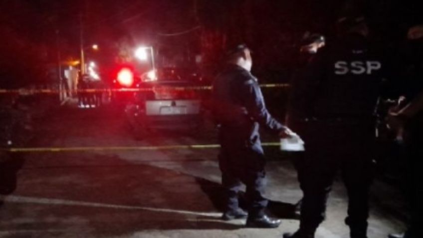 Por una discusión, mujer asesina a su esposo con un cuchillo; dejó un bebé huérfano