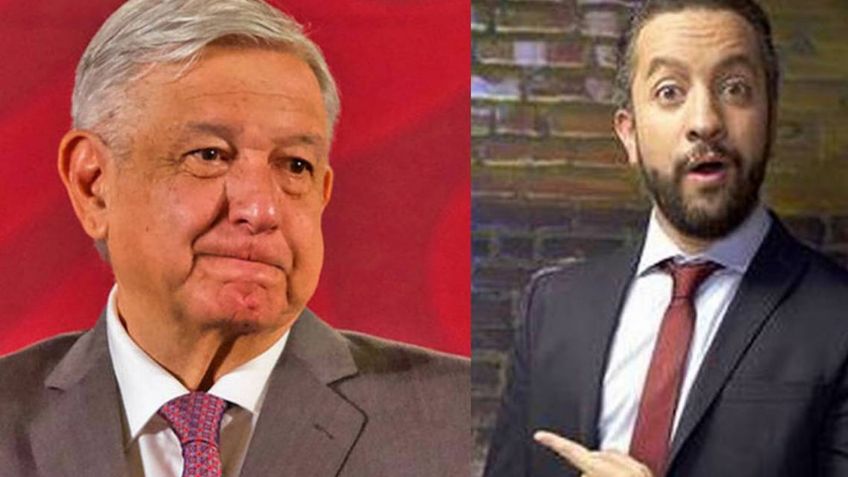 Chumel Torres destroza a AMLO por presumir las remesas como logro de su Gobierno