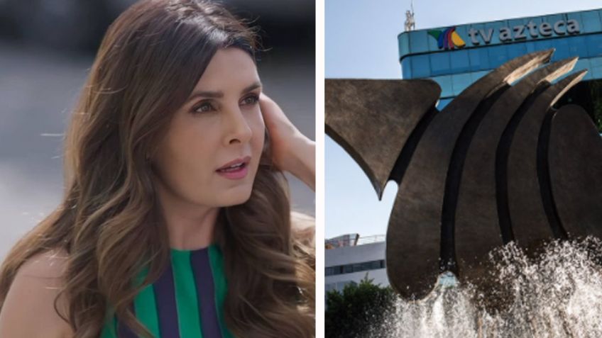 ¡Golpe a Mayrín Villanueva! TV Azteca alista regreso de telenovela para 'hundir' rating de Televisa