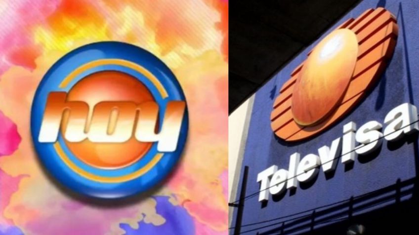 ¡Cayó en bancarrota! Tras veto de Televisa y traicionar a TV Azteca, actor se integra a 'Hoy'