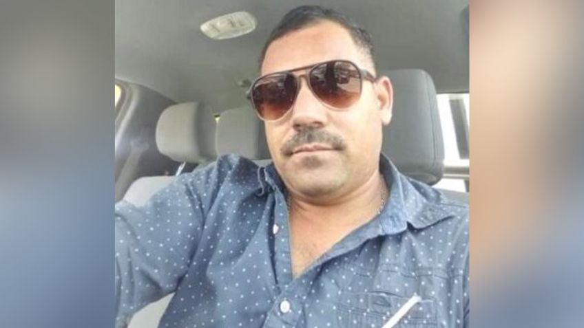 Jesús Francisco, chofer de gasoducto, es víctima de la delincuencia en Caborca; fue 'levantado'