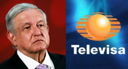 ¡Se hartó! Actriz de Televisa destroza sin piedad a AMLO y López-Gatell: "Inútiles y enfermos"