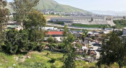 Atado con alambres y descuartizado; así hallan un cuerpo cerca de un parque a plena luz del día