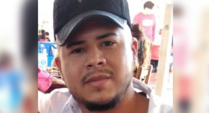 Desapareció en Hermosillo: Angustiada familia pide ayuda para localizar a Héctor Adolfo