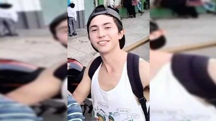 José Eduardo fue abusado: Introdujeron en su cuerpo "un objeto duro" que dañó sus órganos