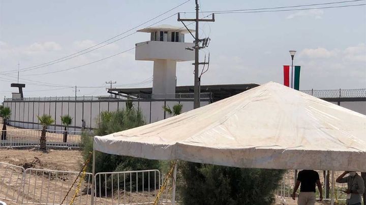 Alerta en Chihuahua por la fuga de cinco peligrosos reos de un Cereso de Ciudad Juárez