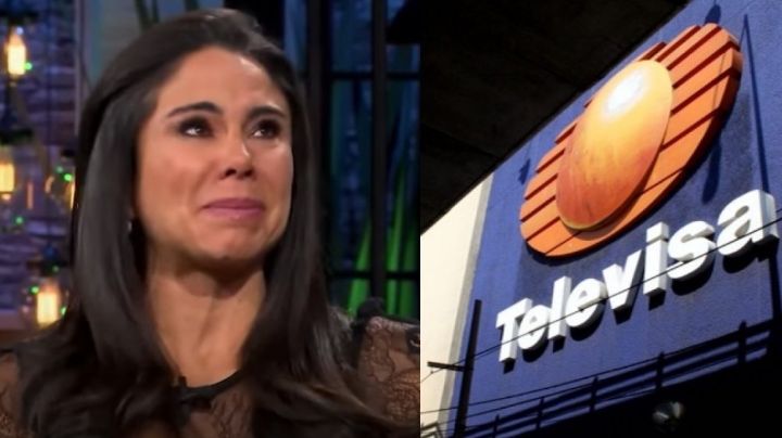 ¿Amante de 'Zague'? Actriz de Televisa rompe el silencio sobre 'infidelidad' con ex de Paola Rojas