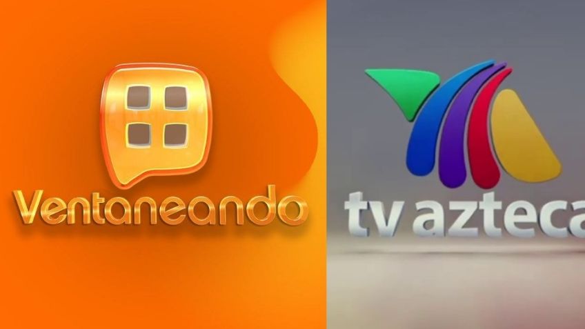 ¿Bisogno sale del clóset? Conductor de 'Ventaneando' presenta a su novio en TV Azteca ¡y lo corren!