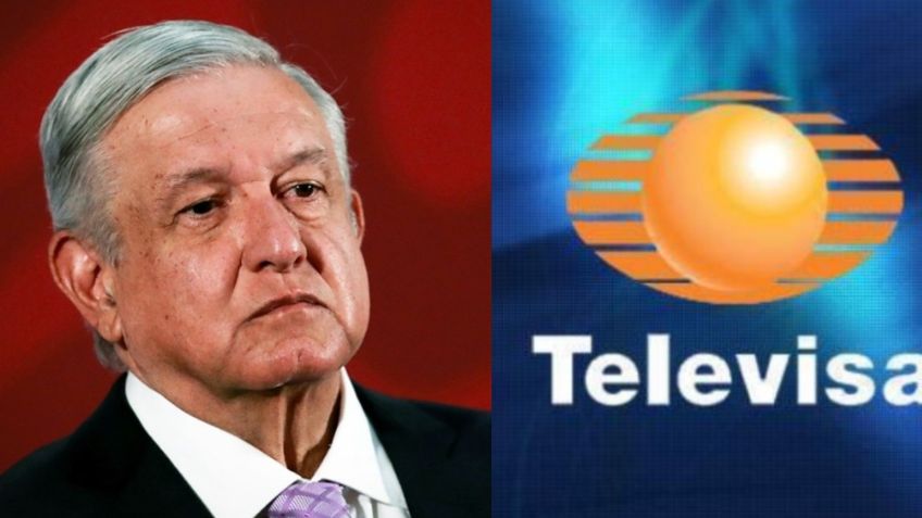 ¡Se hartó! Actriz de Televisa destroza sin piedad a AMLO y López-Gatell: "Inútiles y enfermos"