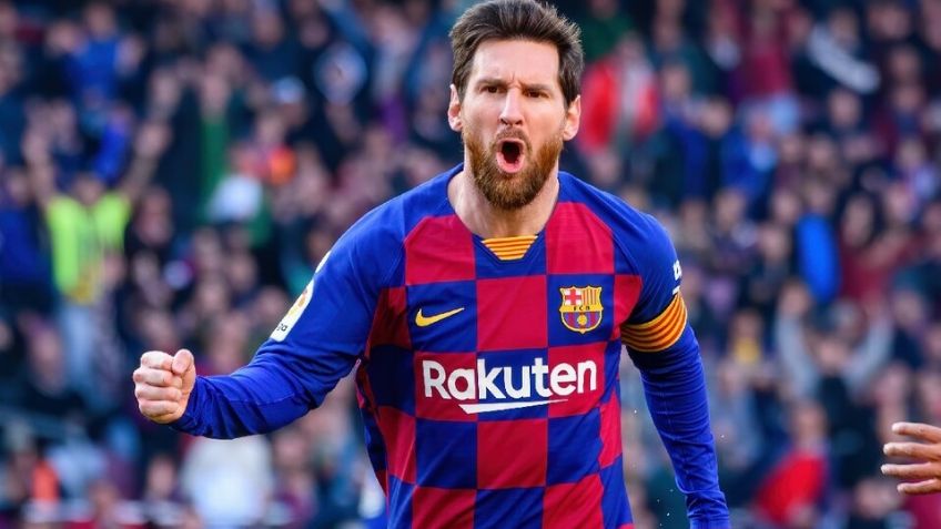 ¡Increíble! Este es el sueldo que PSG está dispuesto a pagar por Lionel Messi