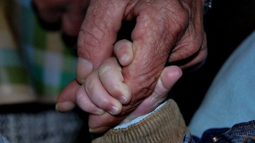 Horror: Pedófilo abusa de las pequeñas nietas de su ex y lo graba; descubren los grotescos VIDEOS