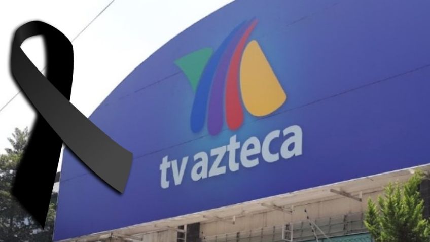 Tragedia en TV Azteca: Reportan la inesperada muerte de querida conductora por Covid-19