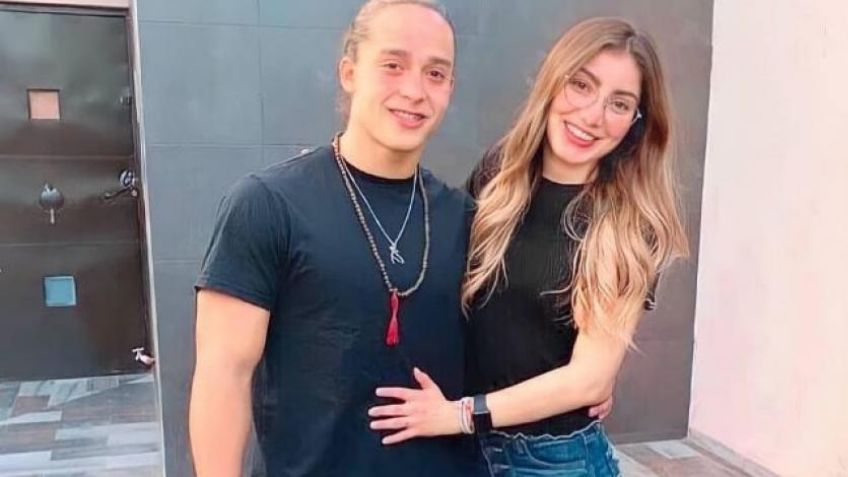 ¡Bebé en camino! Crece la familia de TV Azteca; participante de 'Exatlón' confirma embarazo