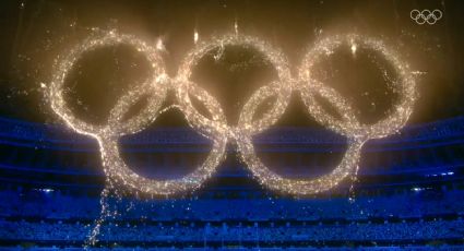 IMÁGENES: ¡Arigato! Así fue la emotiva e increíble clausura de los Juegos Olímpicos Tokio 2020