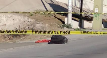 Terror en Tijuana: Abandonan restos humanos junto a narcomensaje; suman 10 homicidios en 24 horas