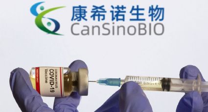 CanSino: OMS aprueba vacuna china Convidencia, contra Covid-19, para uso de emergencia