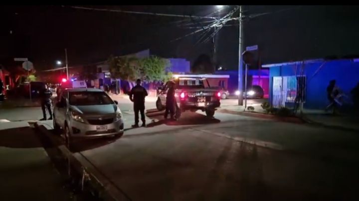 Terror y violencia: Gatilleros disparan contra albergue en Ciudad Obregón; hay un herido