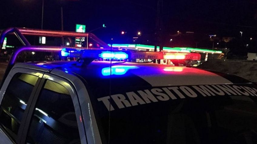 De terror: Abandonan a pareja ejecutada frente a jardín de niños en Guaymas; los torturaron