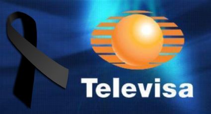 Luto en Televisa: Muere querido actor por Covid-19; así fue su último VIDEO antes de morir
