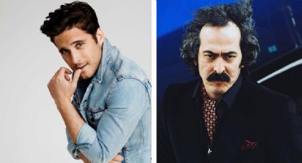 ¿Sí lo golpeó? Diego Boneta responde a acusación de agresión contra actor de 'Luis Miguel, la serie'