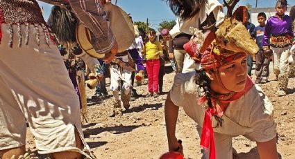 Hoy es el Día de los Pueblos Indígenas... Y no hay nada que celebrar