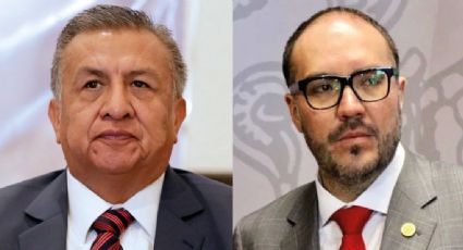 Saúl Huerta y Mauricio Toledo podrían ser desaforados; legisladores aprueban periodo extraordinario