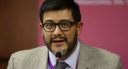 A 5 días de asumir la presidencia del Tribunal Electoral, renuncia Reyes Rodríguez