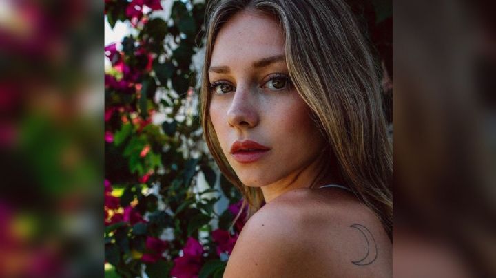 ¿Fan de la música mexicana? Ester Expósito sorprende al cantar emotiva letra