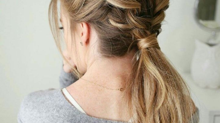 ¡De impacto! Estos son los peinados de cabello largo que dominarán en otoño 2021