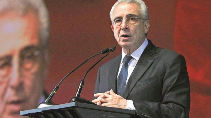 ¿Por Covid-19? Fallece hermana del expresidente de México, Ernesto Zedillo
